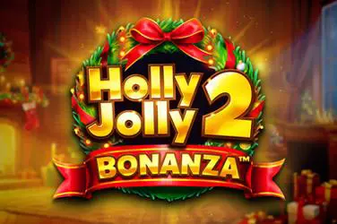 Holly Jolly Bonanza 2 - Spin City - Congo